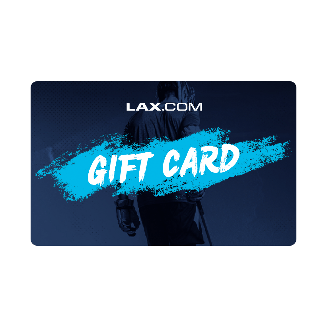 Lax.com Gift Card $10.00 Lax.com