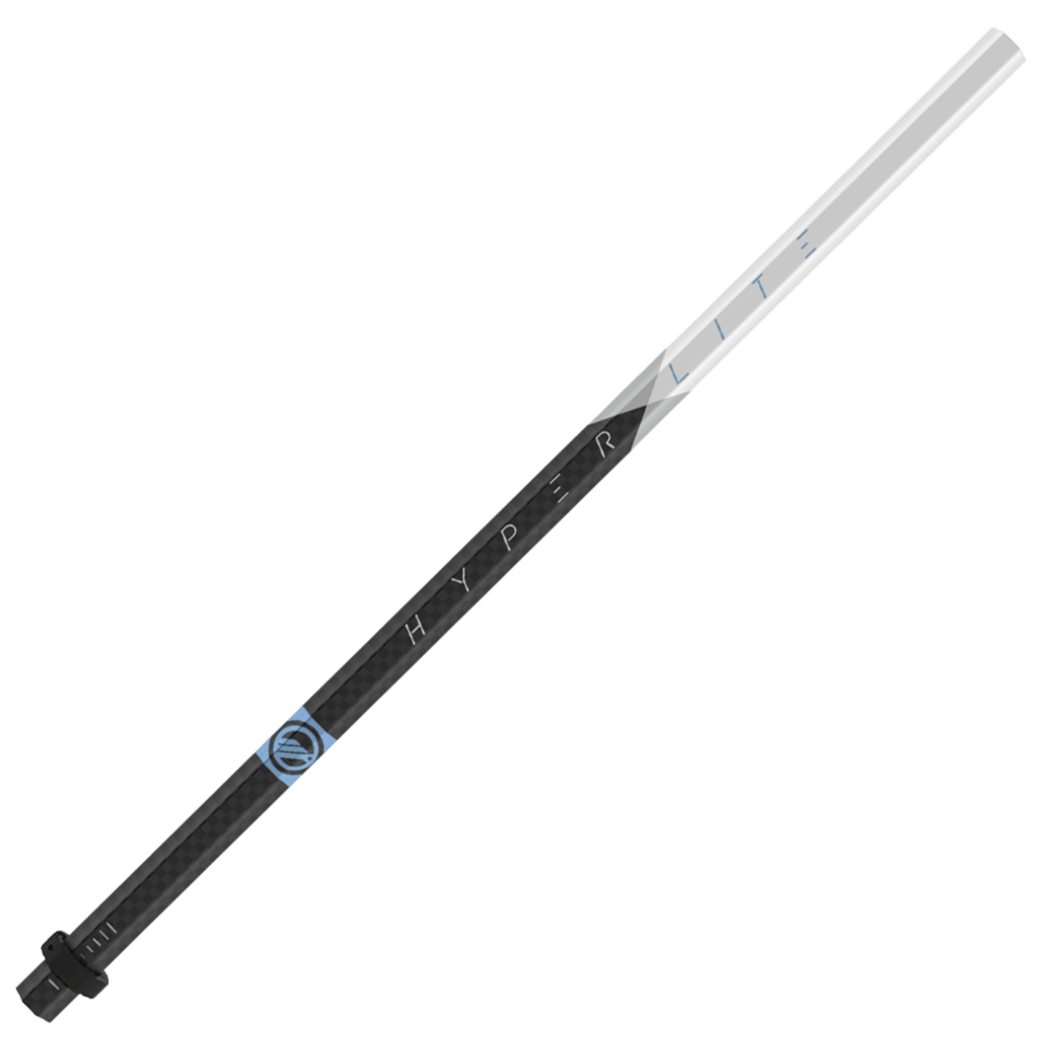 Maverik Hyperlite Goalie Shaft 2024 Goalie Shafts Mav - HyperliteGoalie2024 - WH - GLE White Lax.com