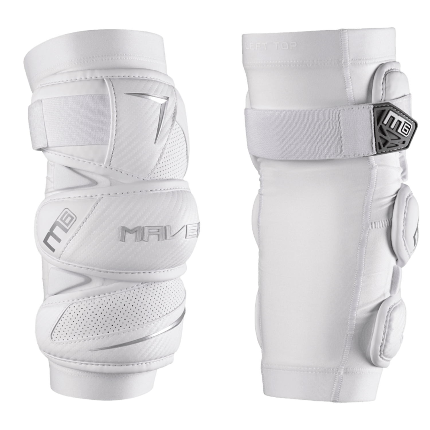 Cheapest Lacrosse vest and elbow pads