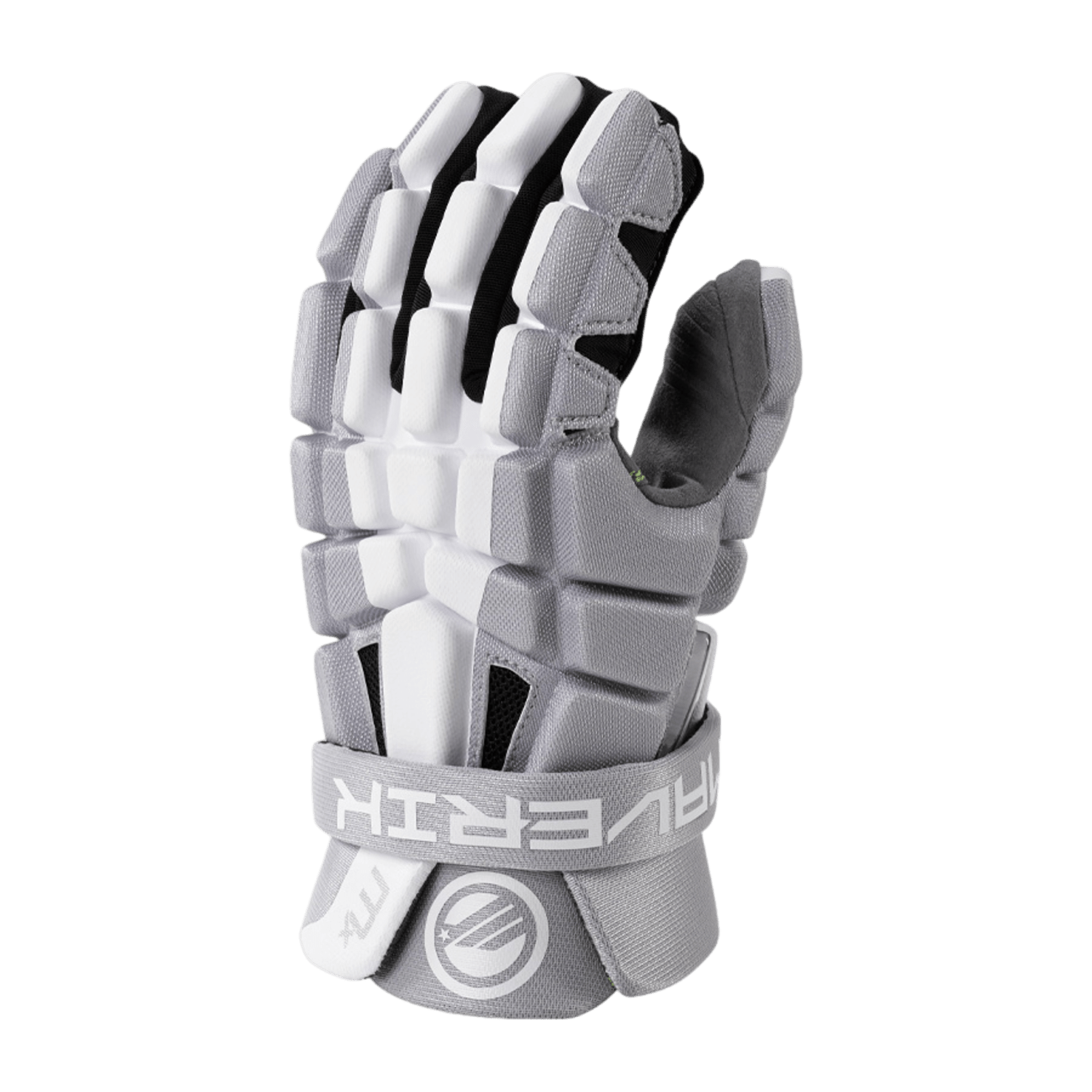 Outlet Maverik lacrosse gloves