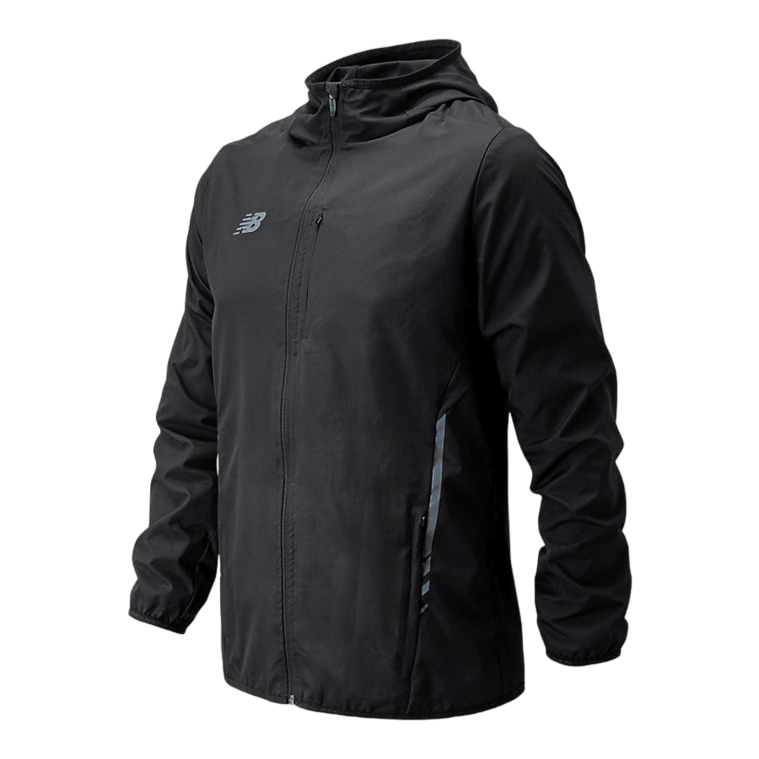 New Balance zipper authentic windbreakers