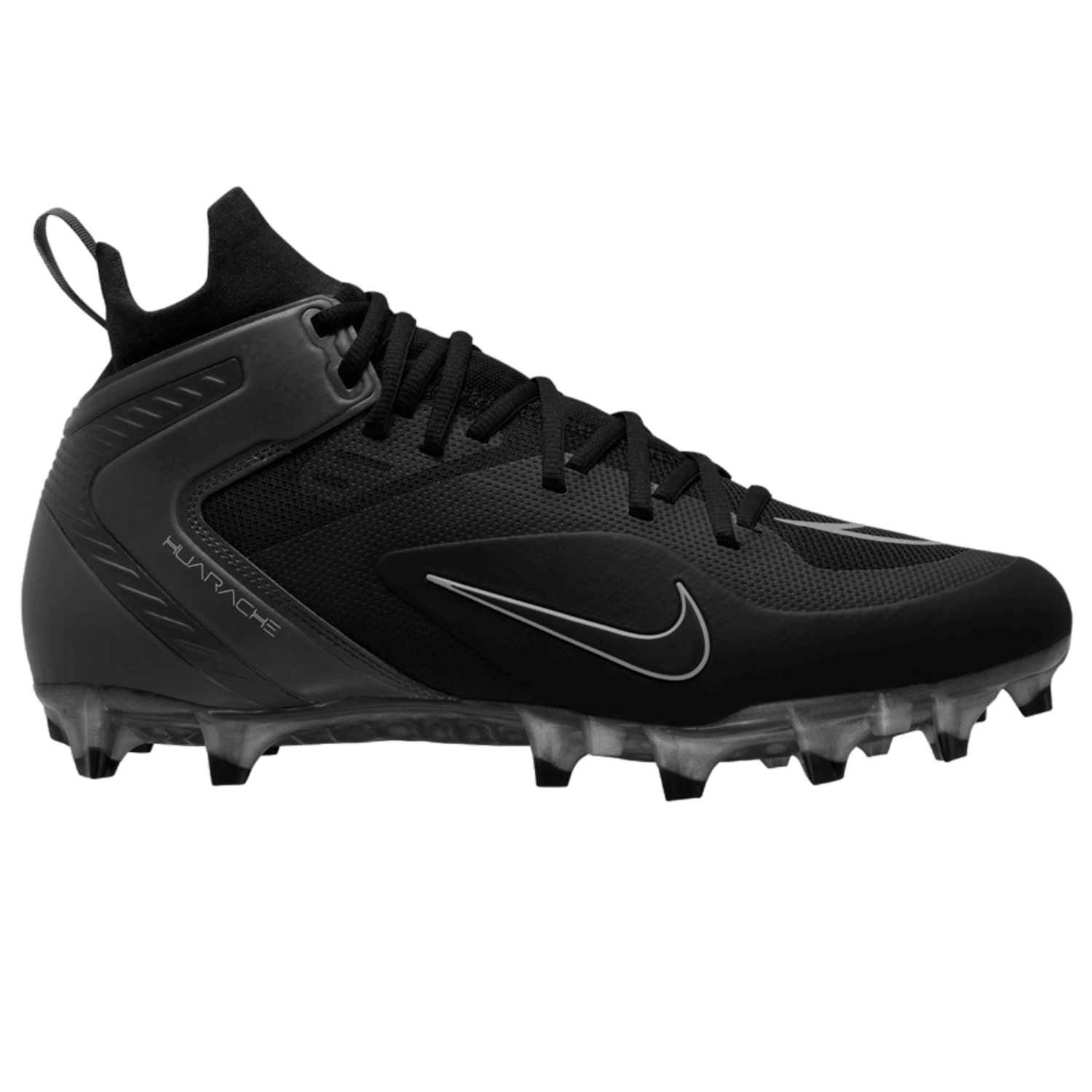 Nike Alpha Huarache 8 Elite Lacrosse Cleats Free Shipping Over 99