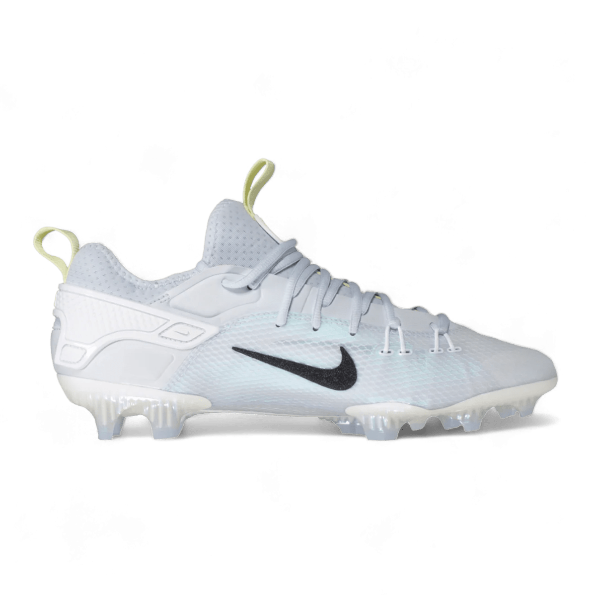 Nike Alpha Huarache 9 Elite Low Cleats LE