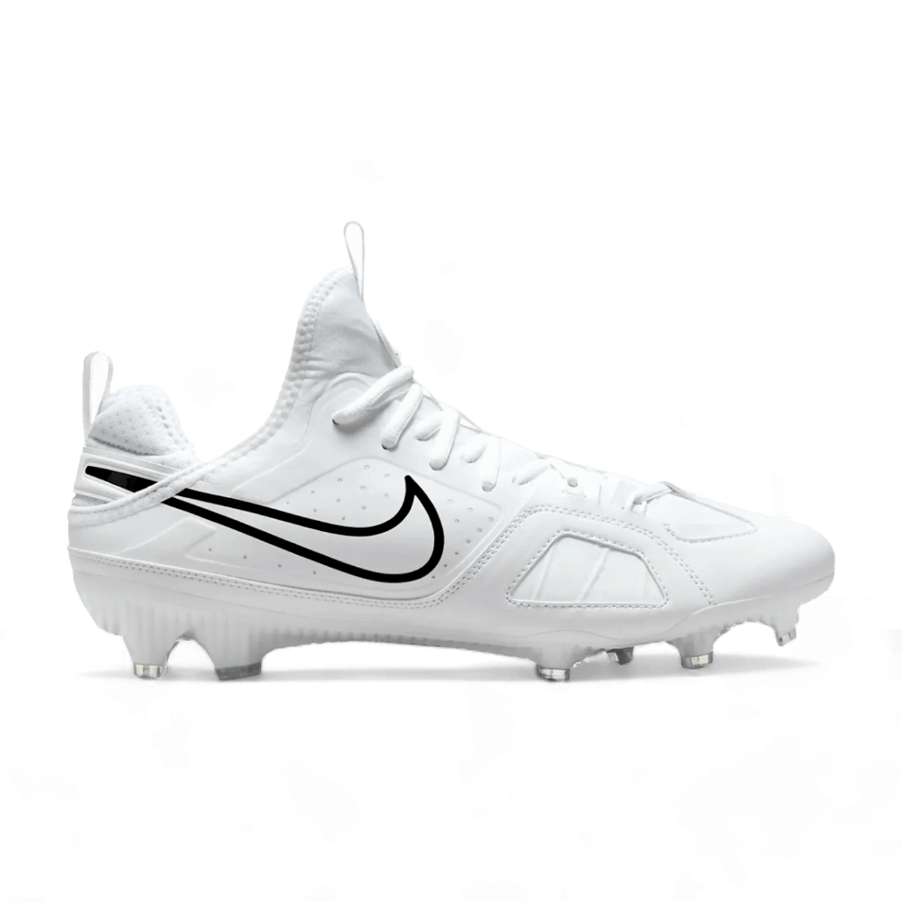 Nike selling alpha football cleats size 9.5