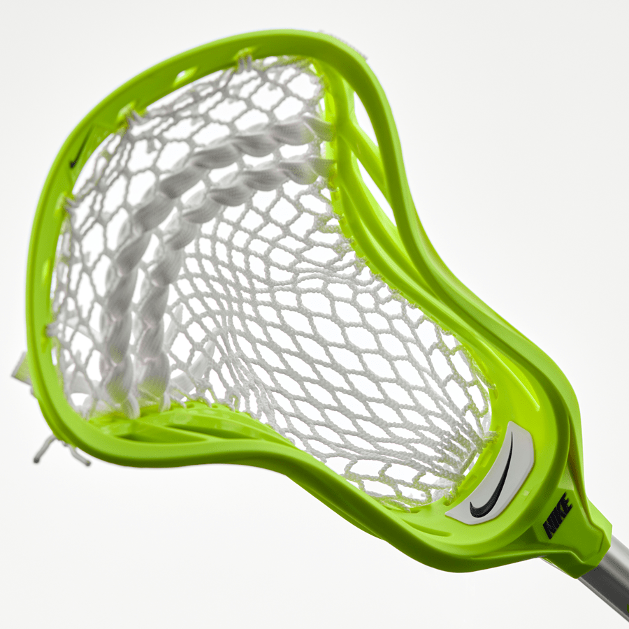 Nike Lakota 3 Limited Edition Men's Head Volt Lax.com