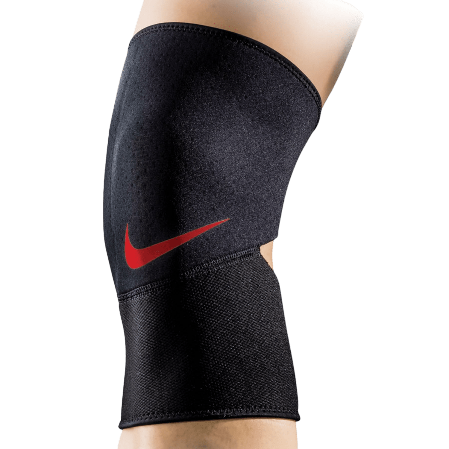 Nike fashion compression knee sleeve