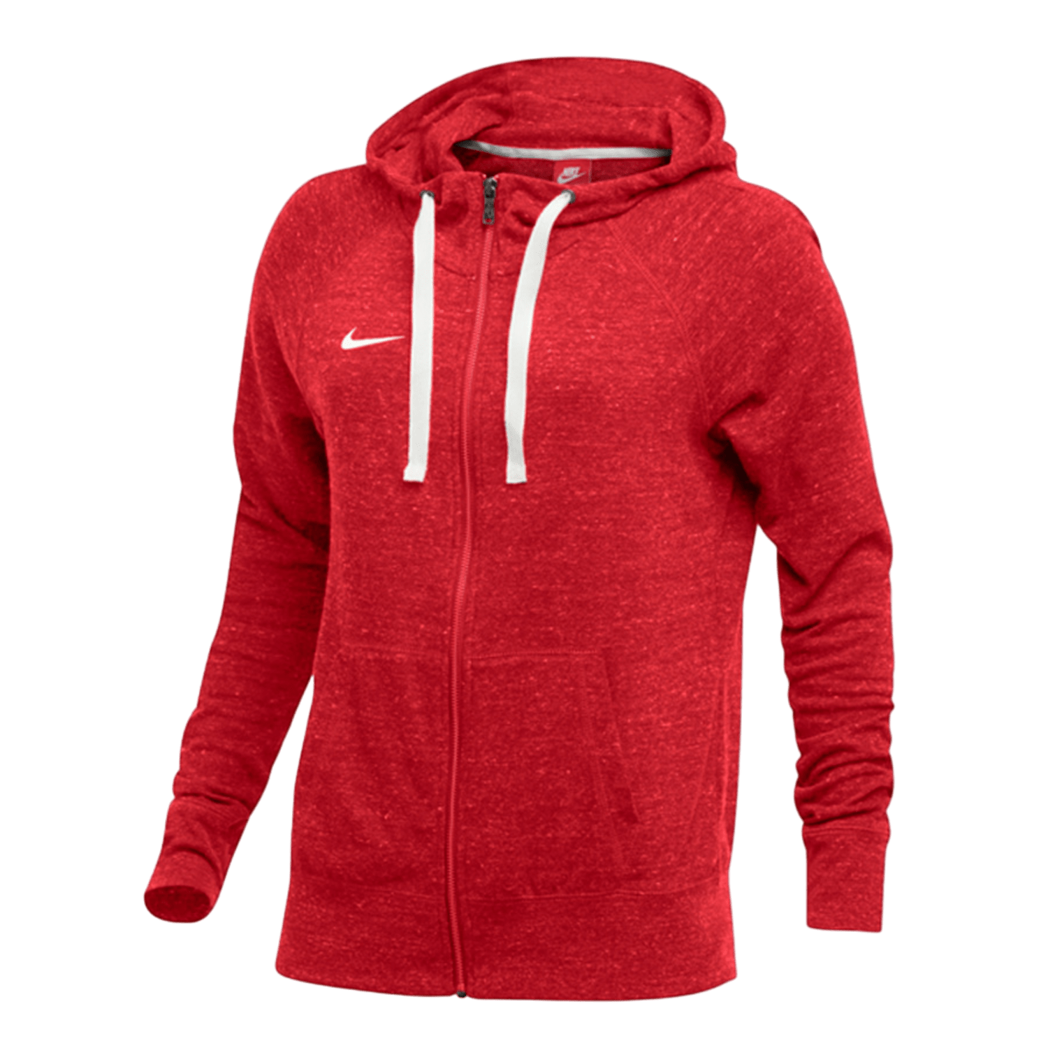 Vintage high quality Red Nike Hoodie