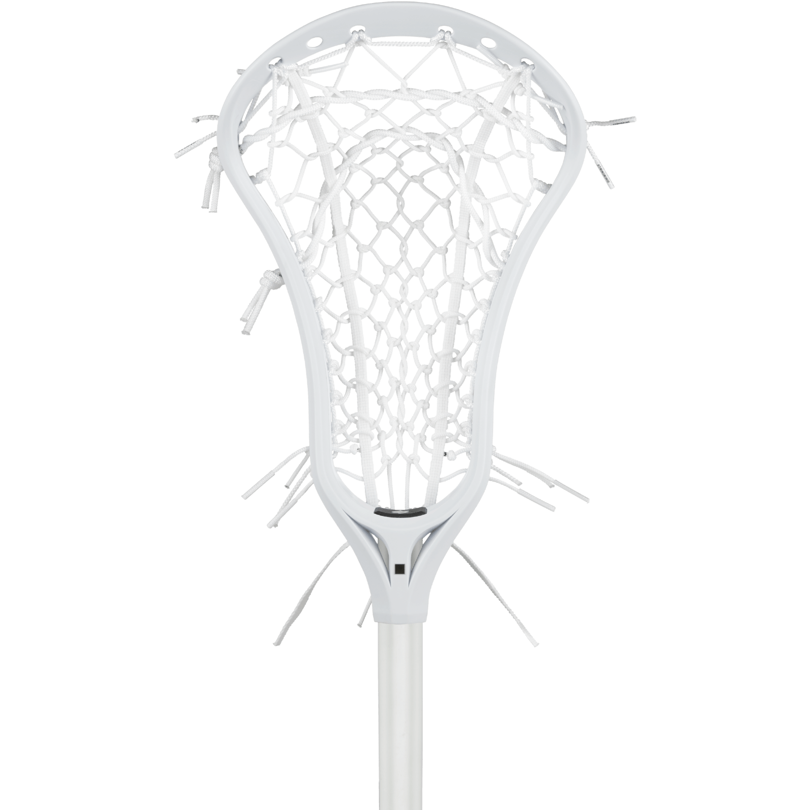 StringKing Complete Metal Tech Trad Complete Stick Women's Complete Sticks White Lax.com