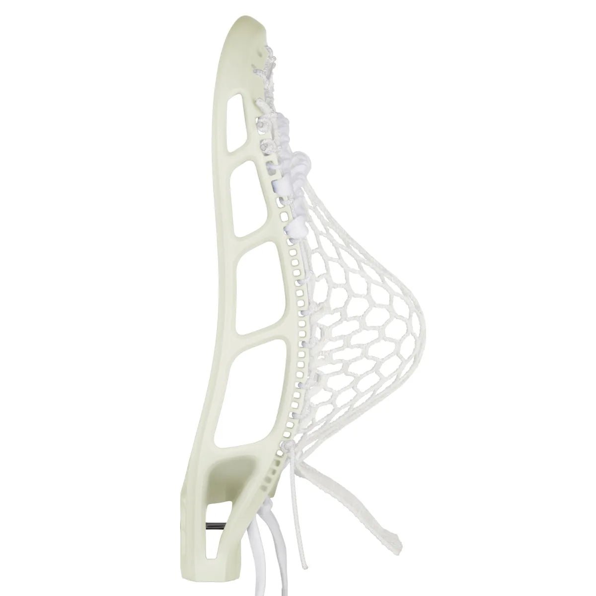 StringKing Mark 2A Strung Lacrosse Head Men's Pre - Strung Heads Raw Lax.com