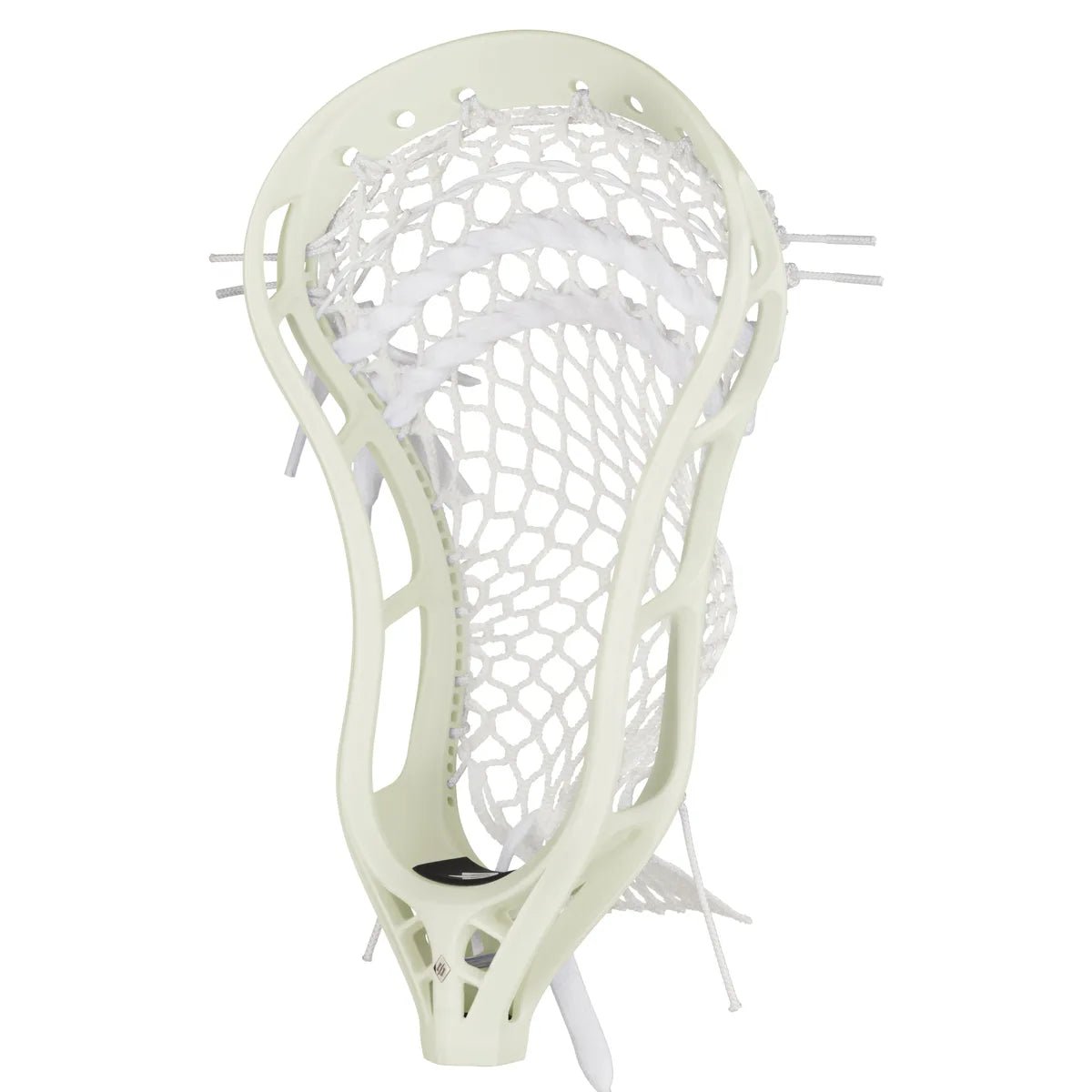 StringKing Mark 2A Strung Lacrosse Head Men's Pre - Strung Heads Raw Lax.com