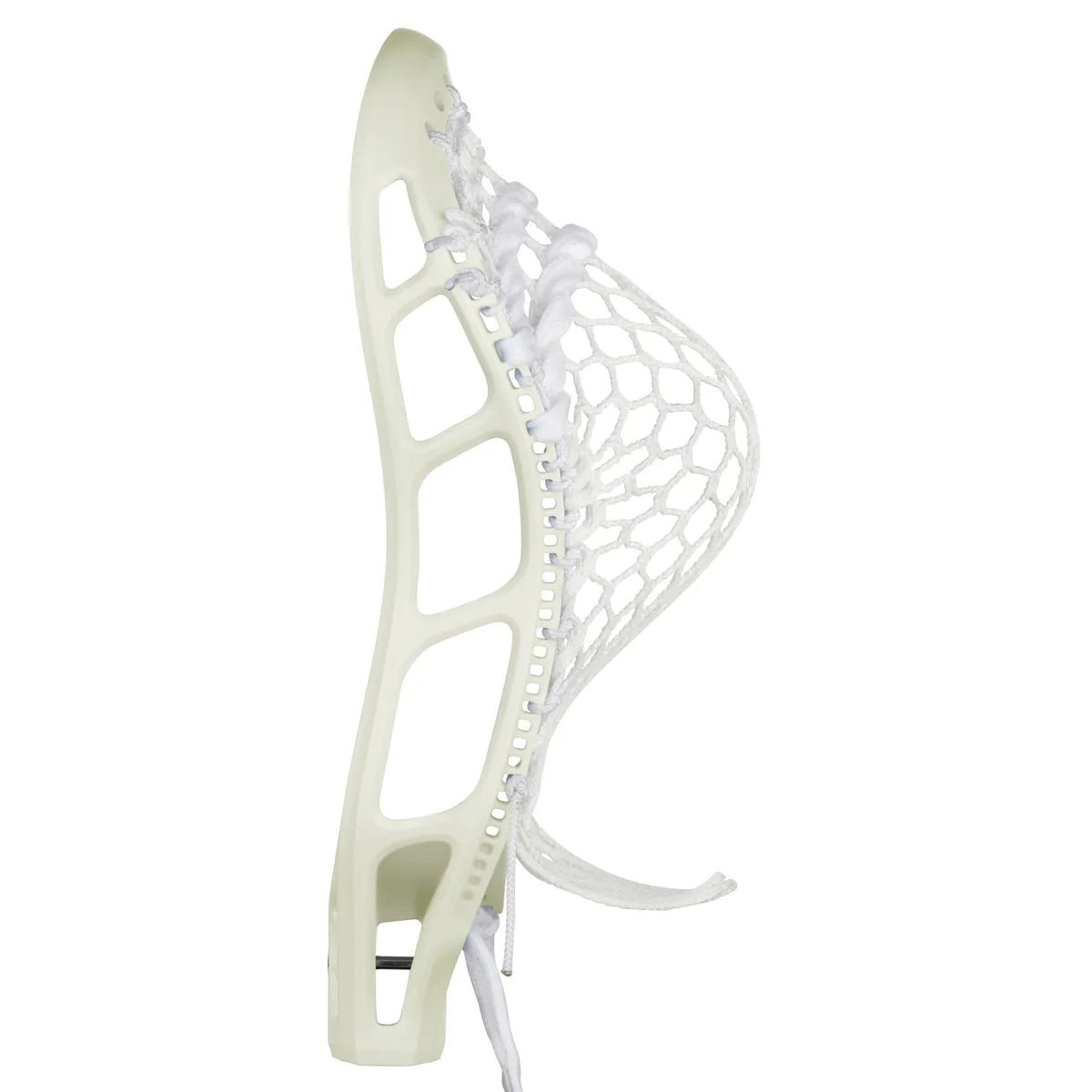 StringKing Mark 2D Strung Lacrosse Head Men's Pre - Strung Heads Raw Lax.com