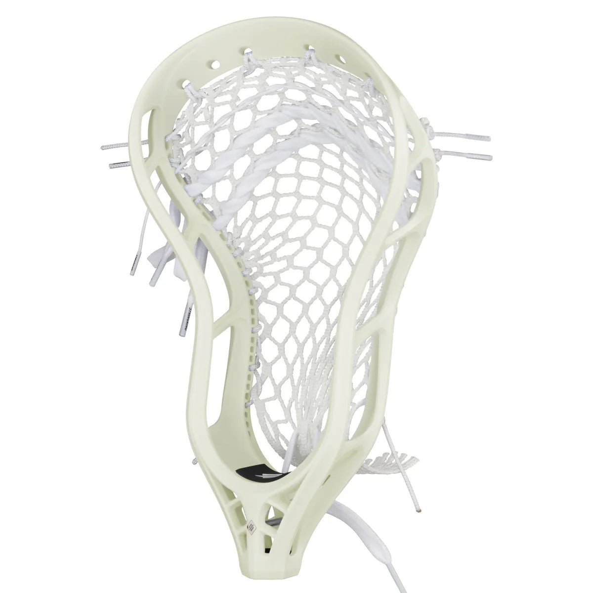 StringKing Mark 2D Strung Lacrosse Head Men's Pre - Strung Heads Raw Lax.com