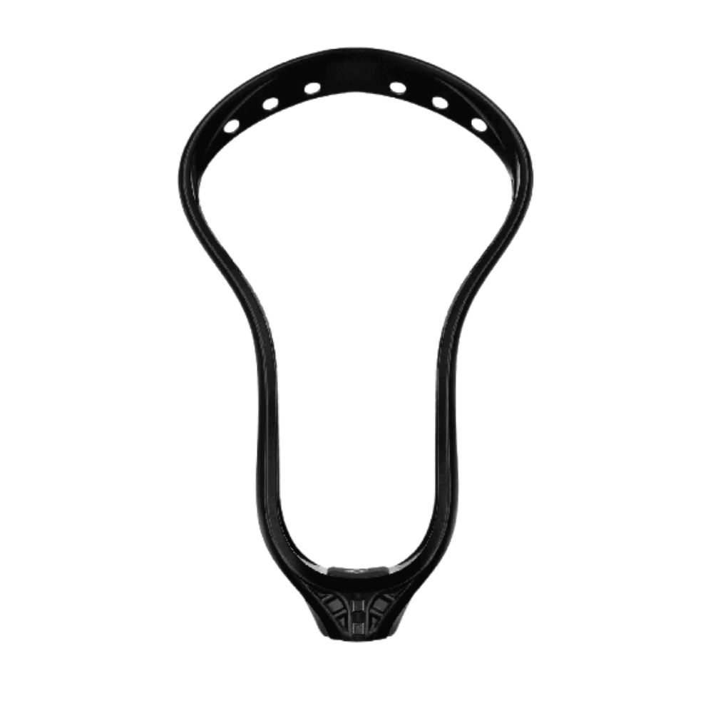 StringKing Mark 2F Stiff Men's Head Black Lax.com