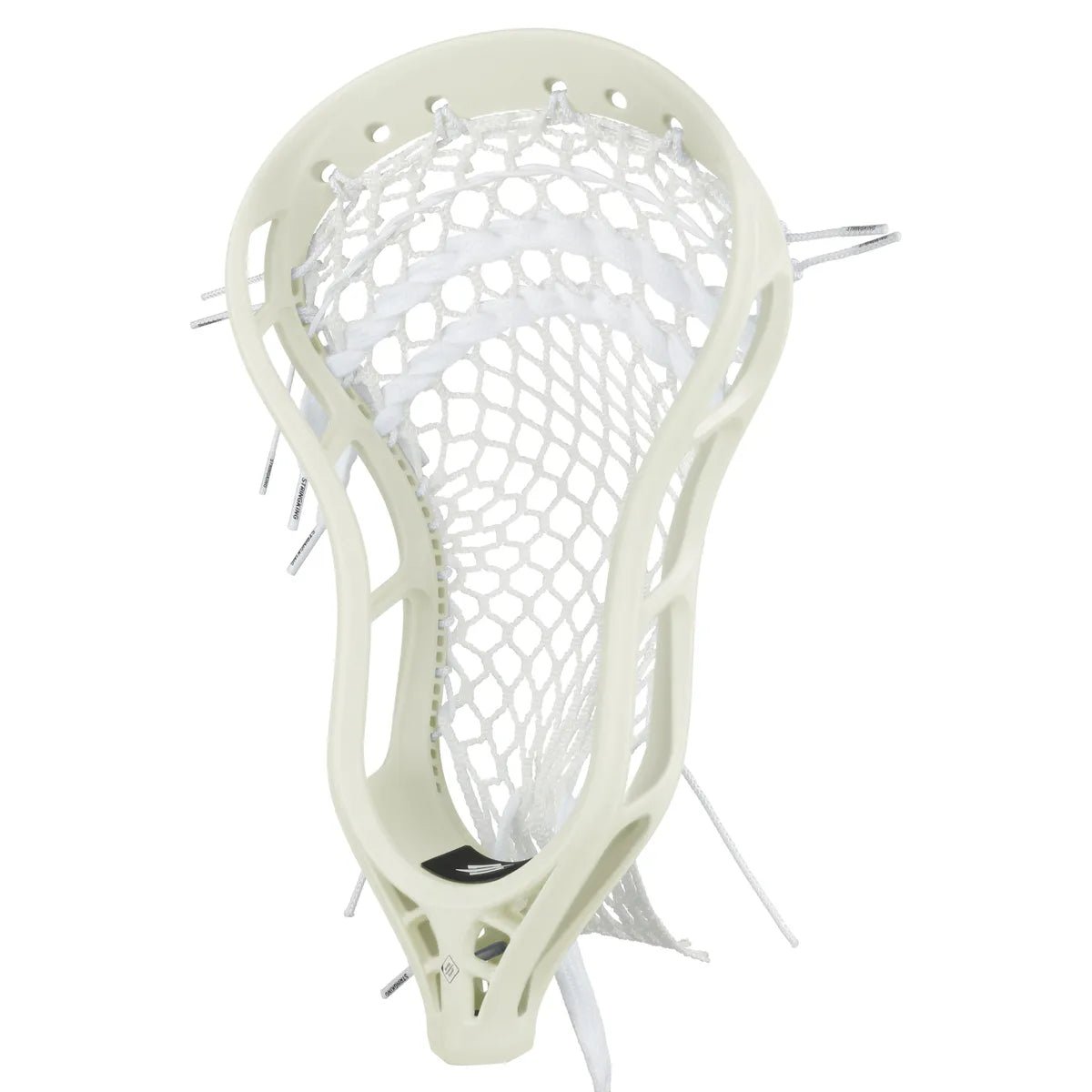 StringKing Mark 2T Strung Lacrosse Head Men's Pre - Strung Heads Raw Lax.com