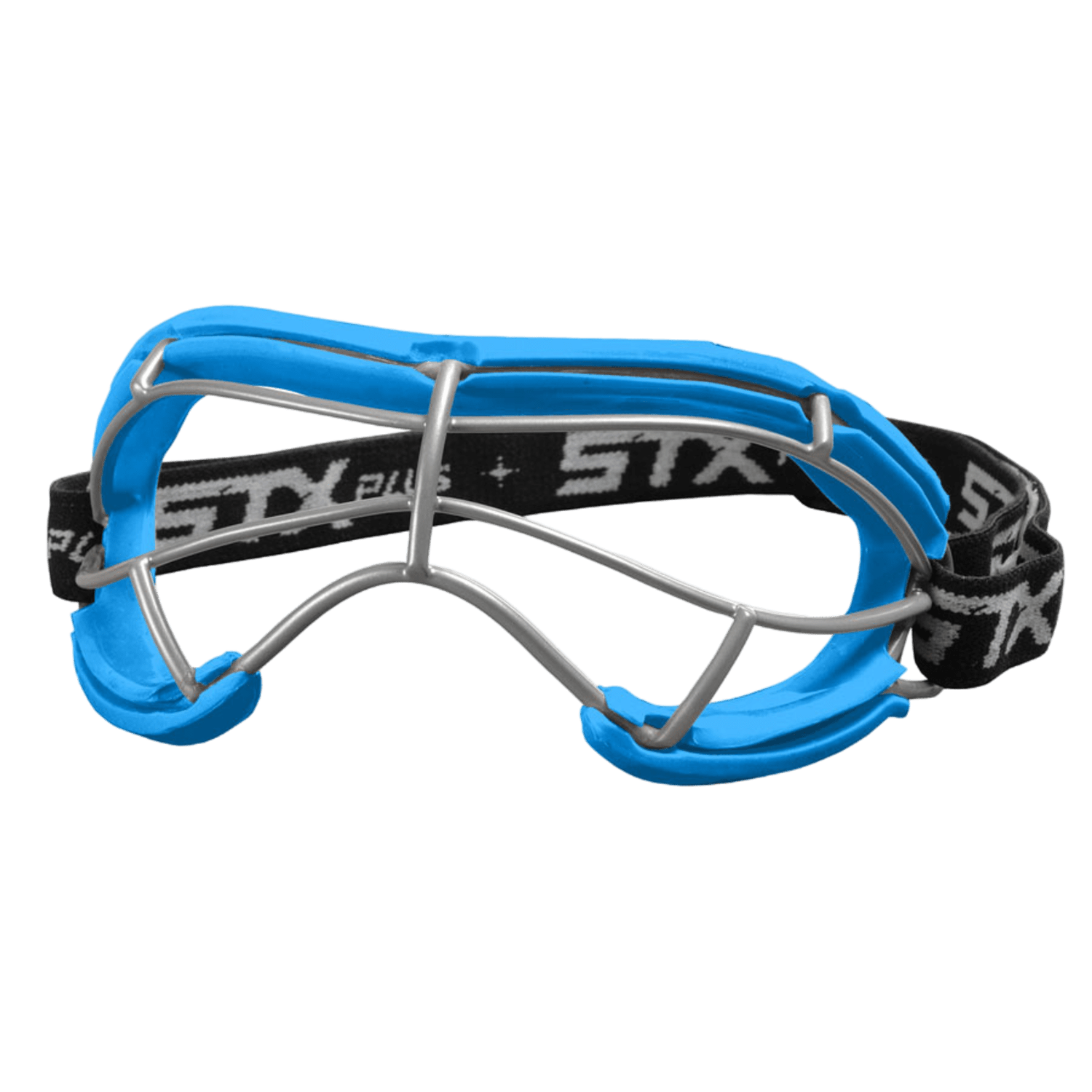 Stx 4Sight Plus Goggle - Youth Women's Goggles stx - 4SPlusYouth - BL Blue Lax.com