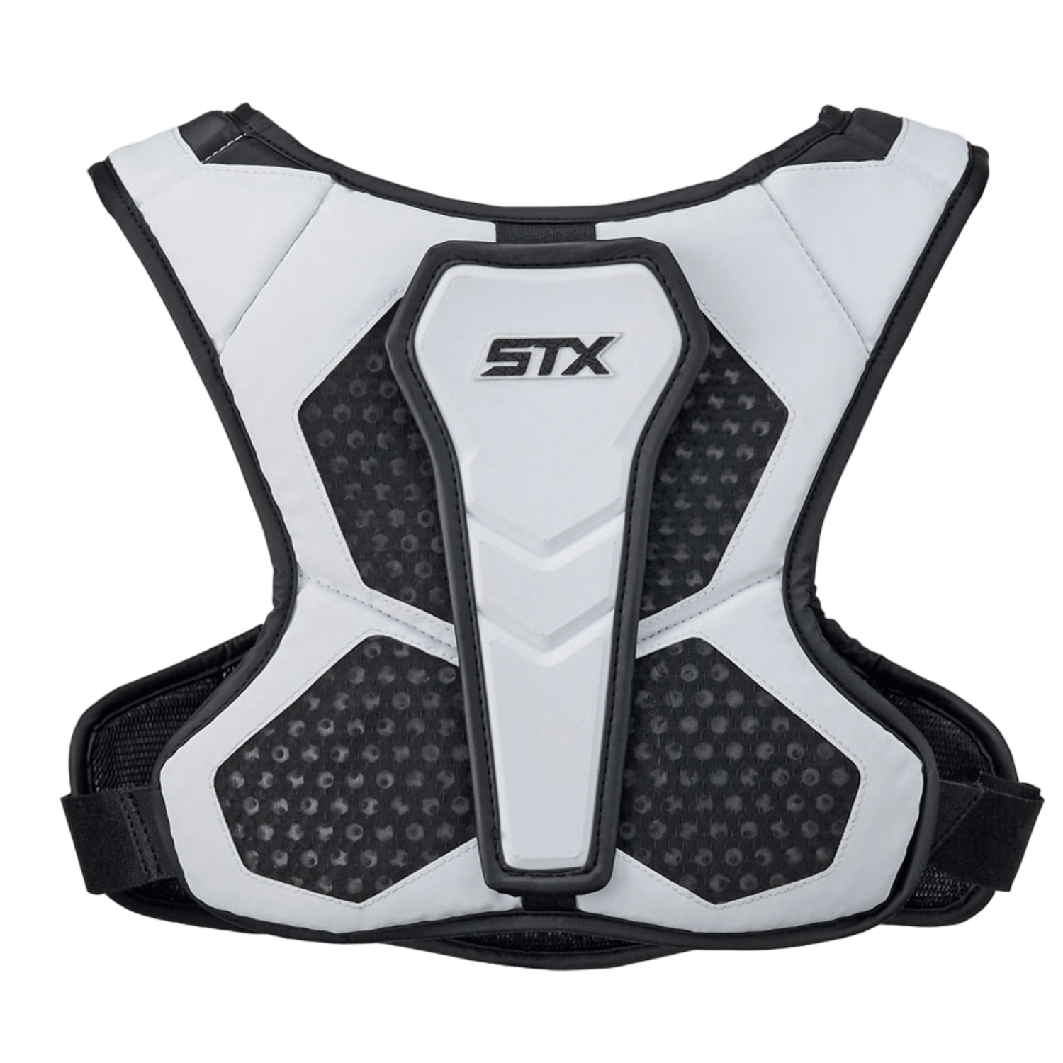 STX Cell 5 Shoulder Pad Liner Shoulder Pads White Lax.com