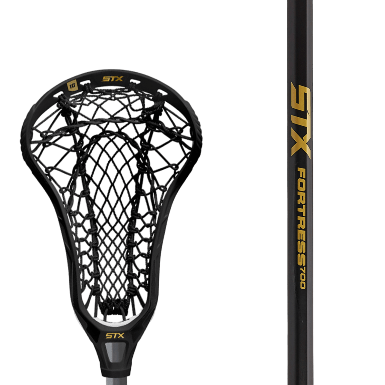 STX Lacrosse Box hotsell of mesh