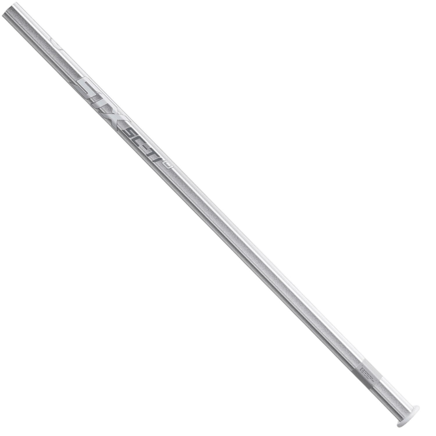 STX SC - TI O Men's Shaft Platinum Lax.com