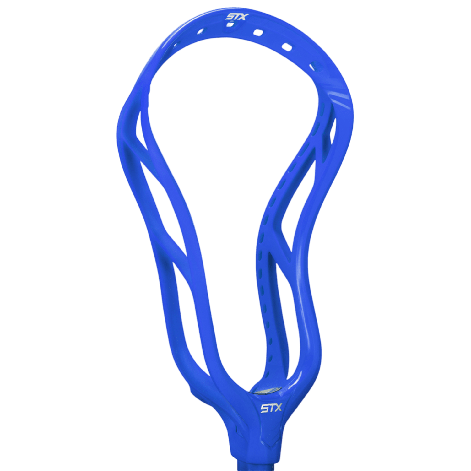 STX Stallion 1k - Collegiate Collection Men's Head STX - ST1KCollege - OR Orange Lax.com