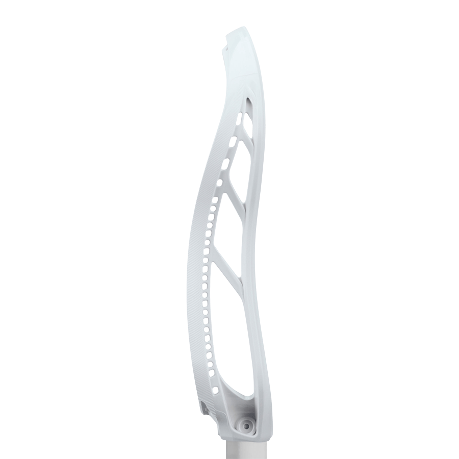 STX X - IT Lacrosse Head Men's Head White Lax.com