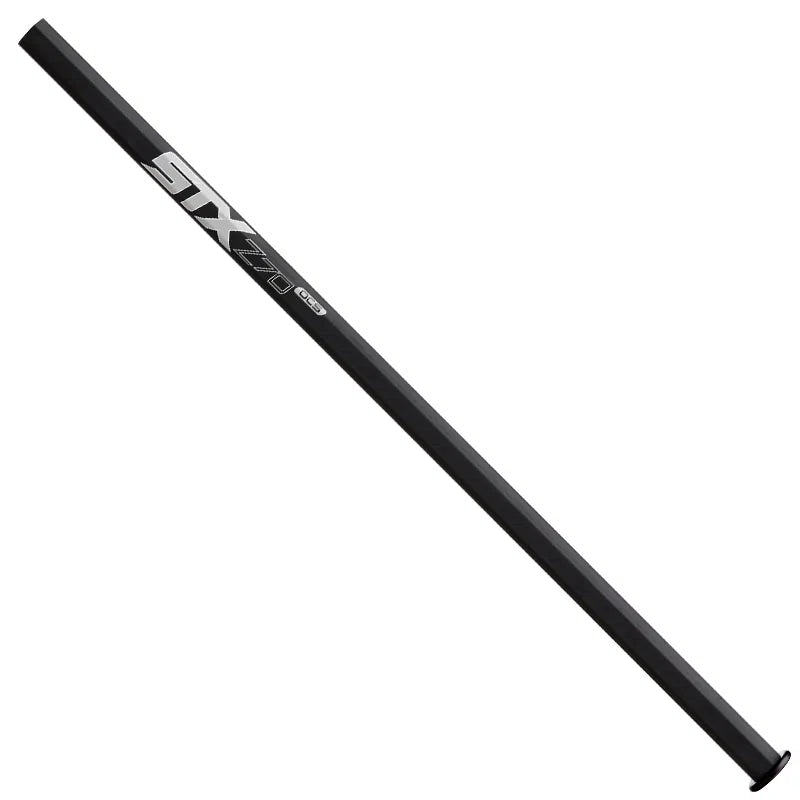 STX Z70 OCS Defense 2023 Men's Shaft Black Lax.com