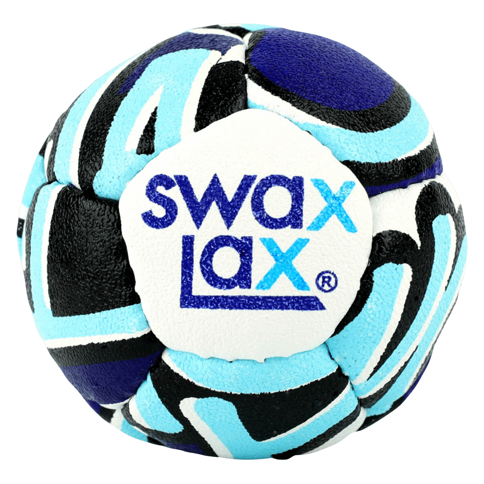 SwaxLax Practice Ball Lacrosse Balls Swax Tag Lax.com