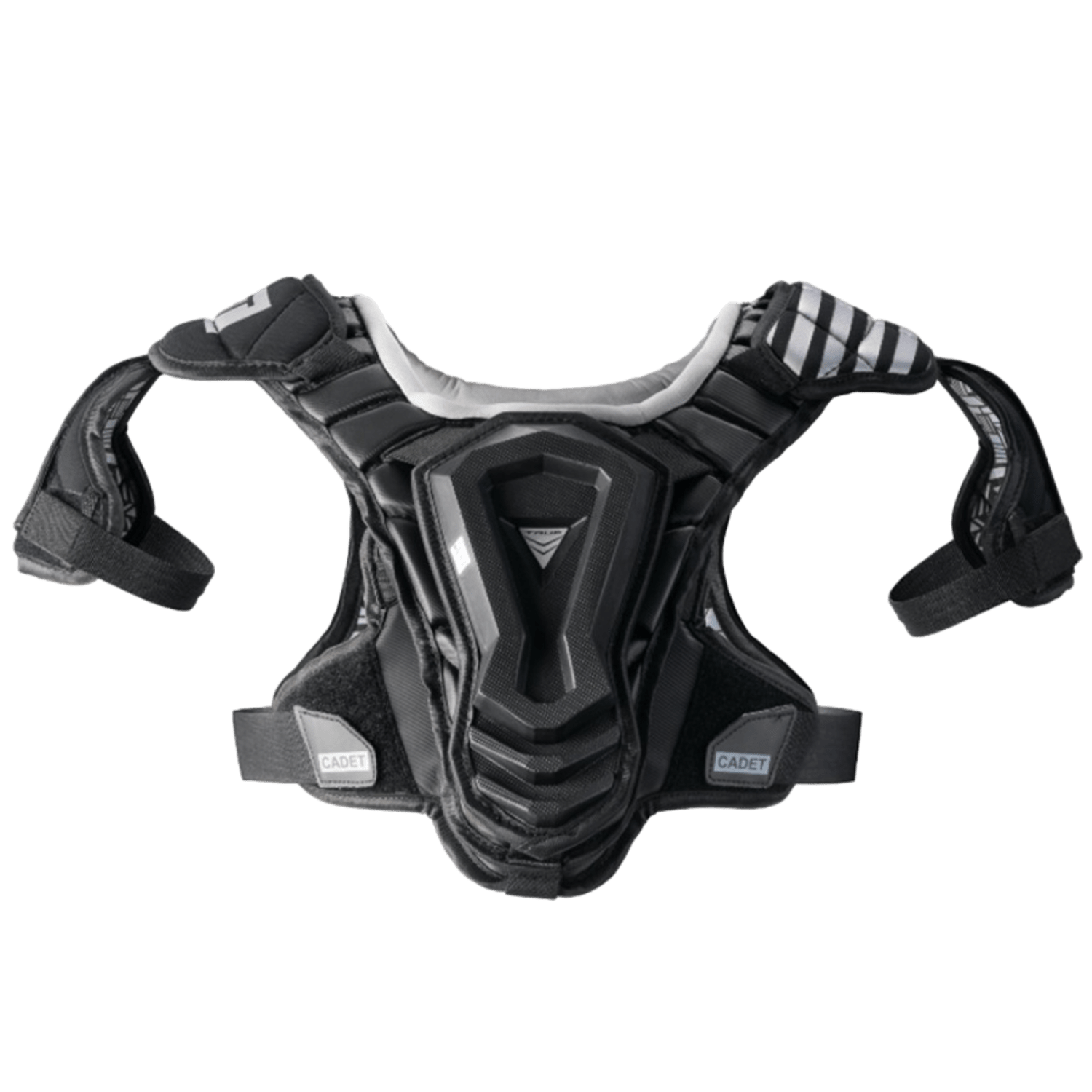 True Lacrosse outlet Chest Protector