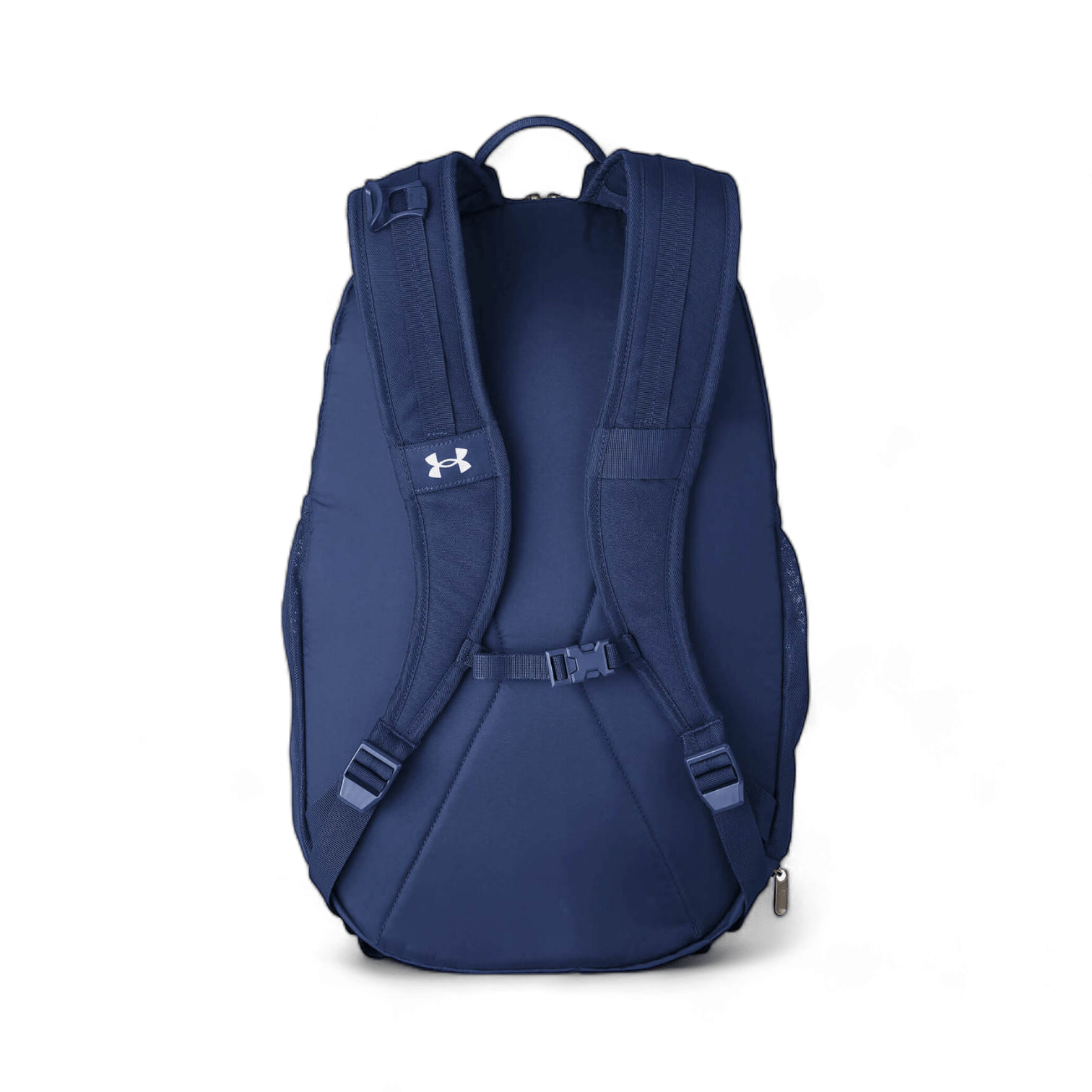 UA Team Hustle 3.0 Backpack Bags UA - 1306060 - 410 - OSFM Midnight Navy - 410 Lax.com