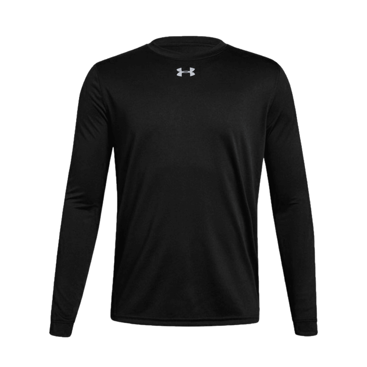 Under Armour Boys Longsleeve Locker T Lacrosse Tops Free Shipping Over 99