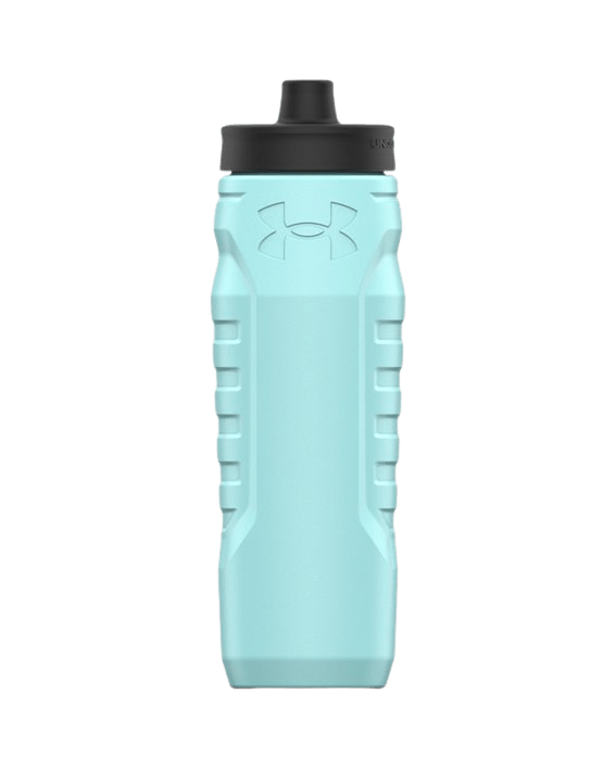 Under Armour Sideline Squeeze 32oz. Bottle Water Bottles Carolina Lax.com