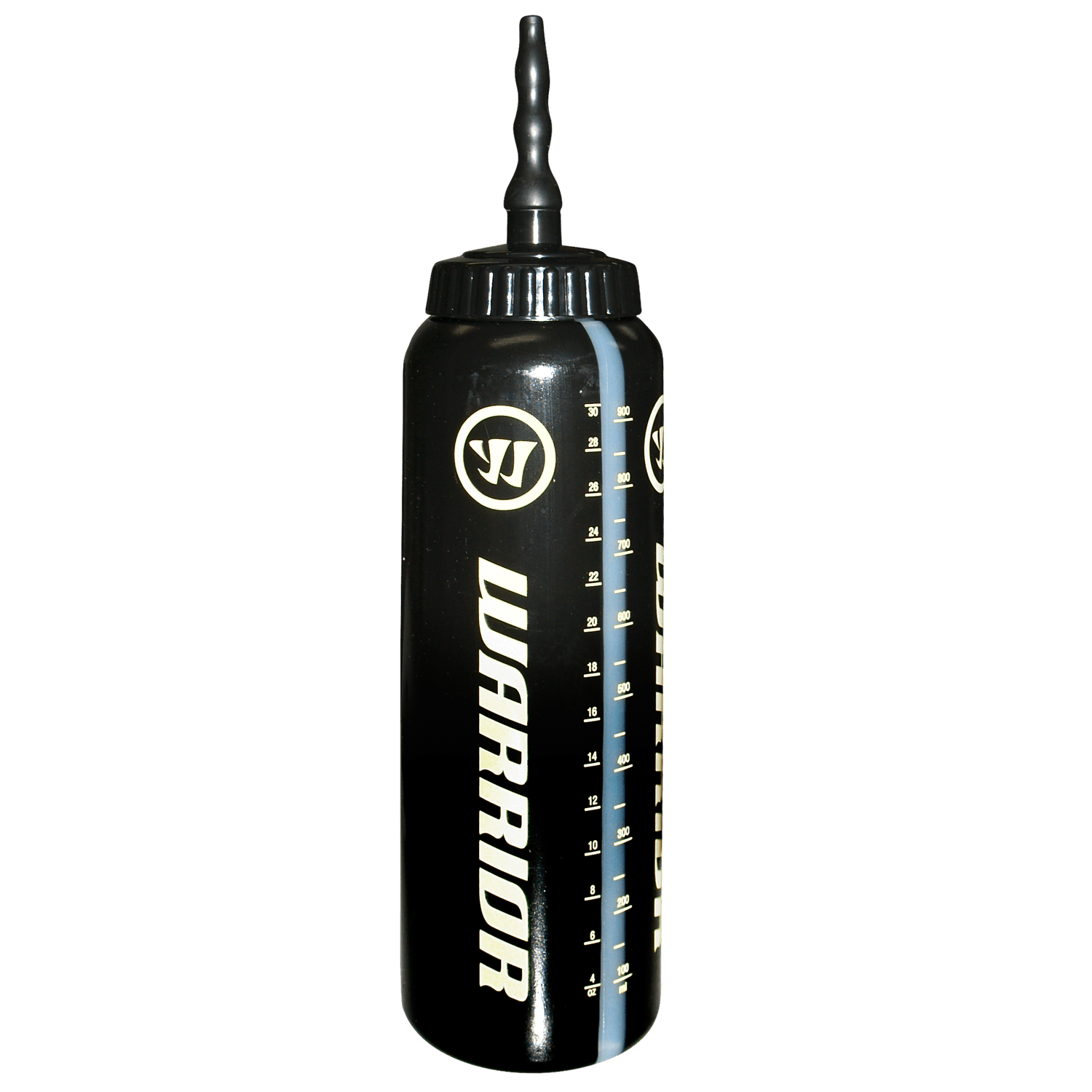 Warrior 1000ml Water Bottle Water Bottles Lax.com