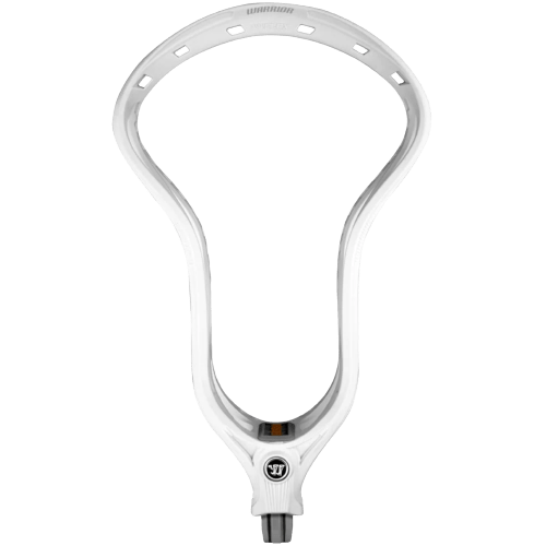 Warrior Burn XP - O Men's Head White Lax.com