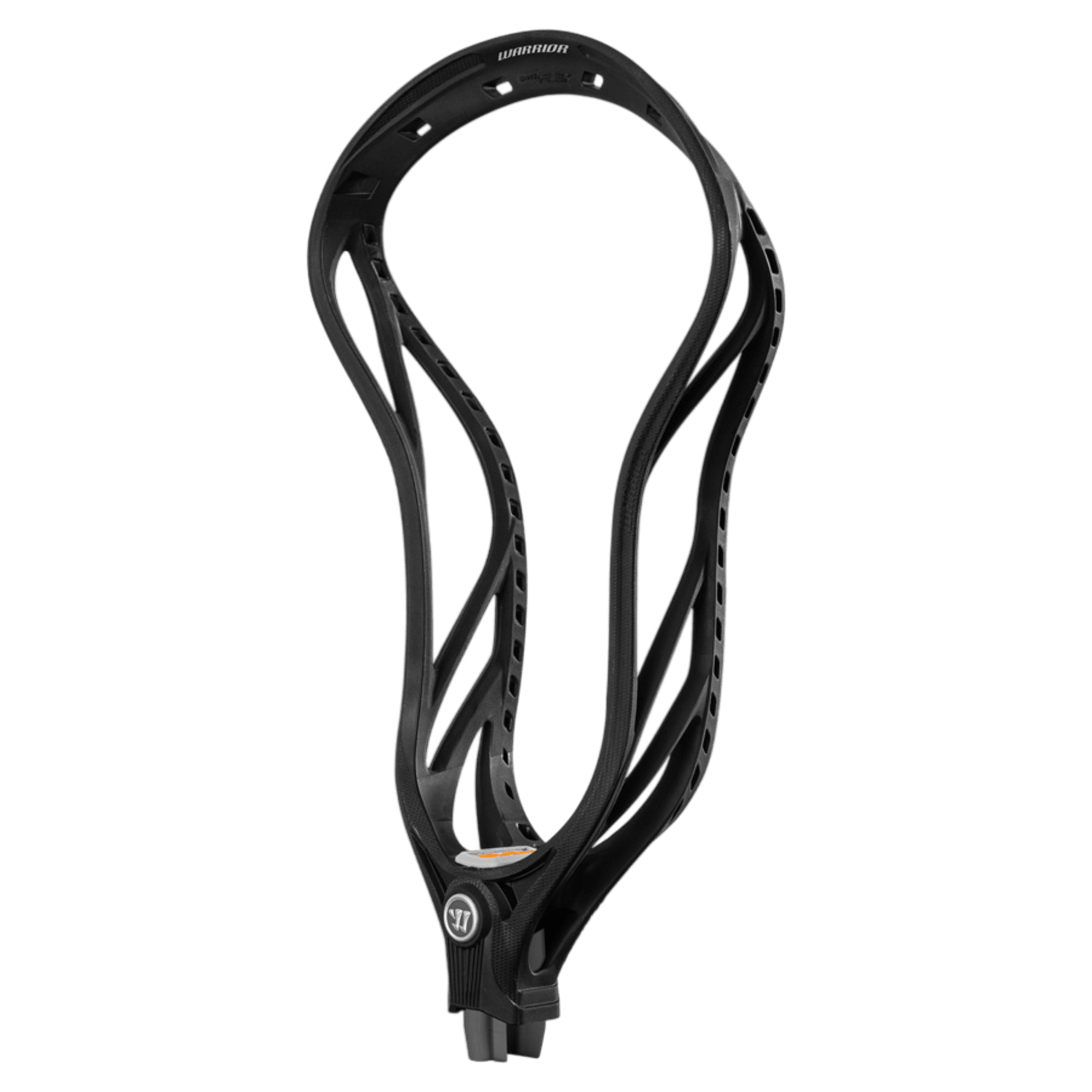 Warrior Burn XP - O Men's Head War - BXPOUH1 - WH White Lax.com