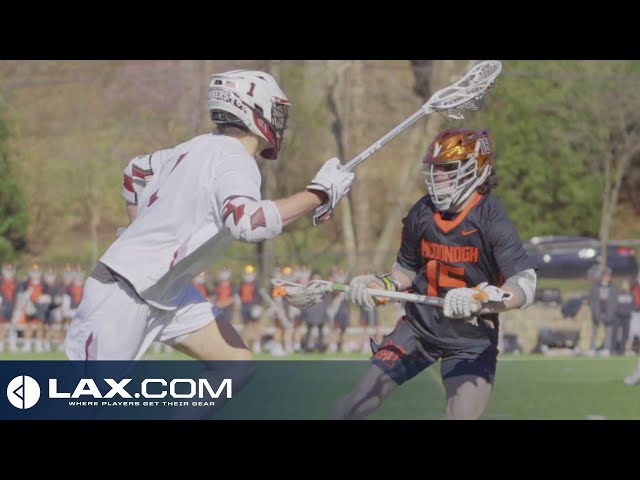 #20 McDonogh (MD) vs #5 Boys' Latin (MD) - Lax.com