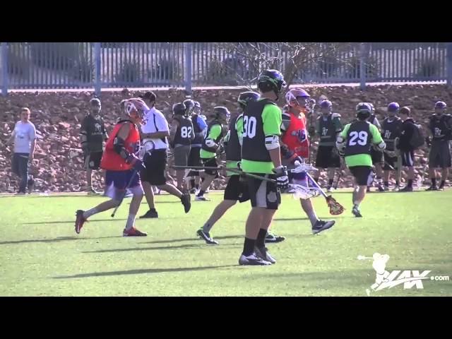 2013 Best of the West Tournament - Lax.com