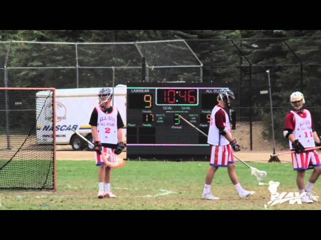 2013 Vail Shootout Final - Lax.com