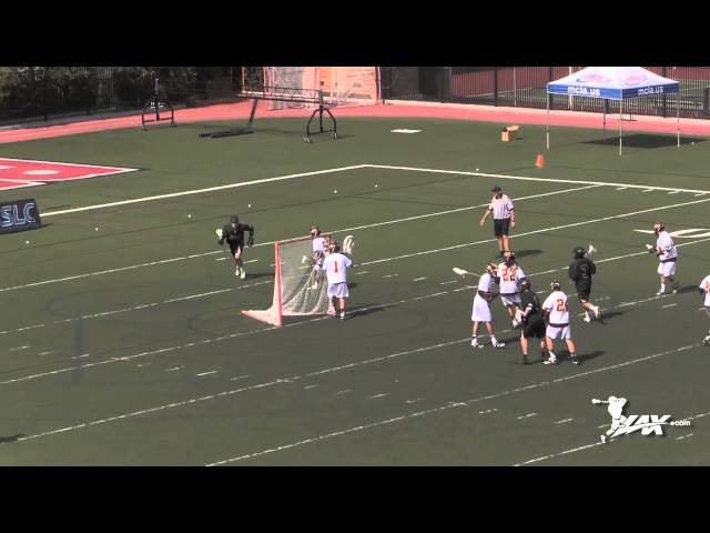 2014 MCLA Championship - Lax.com