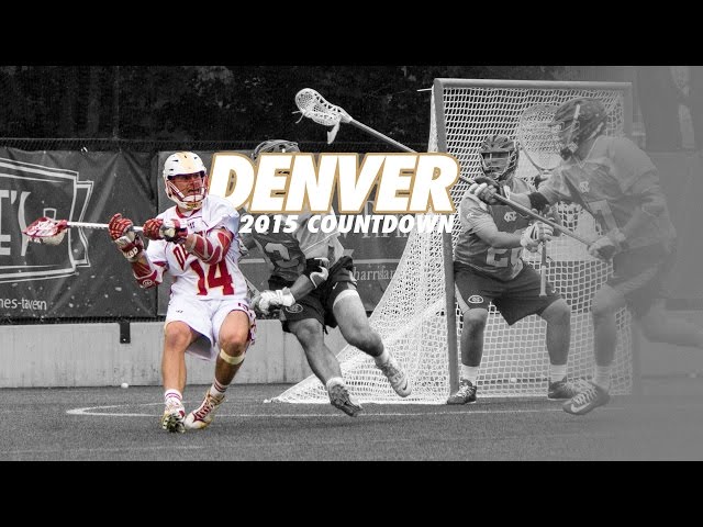 2015 College Lacrosse Countdown - Lax.com