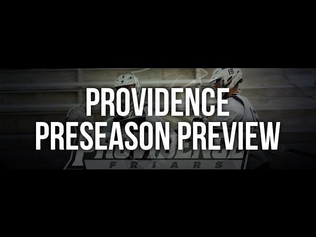 2016 College Lacrosse Preview: Providence - Lax.com