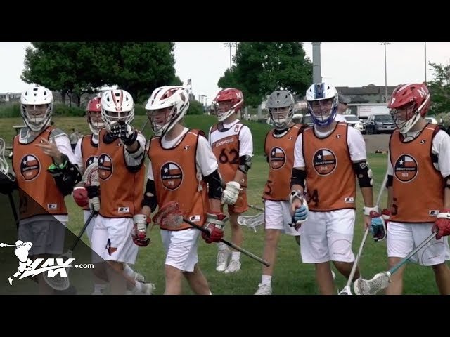 2018 3d Lacrosse Denver Shootout - Lax.com