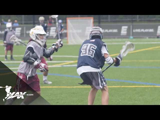 2018 EPOCH NYSR Tournament Finals - Lax.com