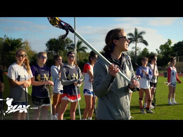 2018 Lacrosse Masters Boca Raton - Lax.com