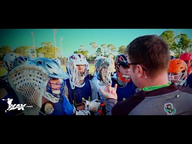 2018 Lacrosse Masters Vero Beach - Lax.com