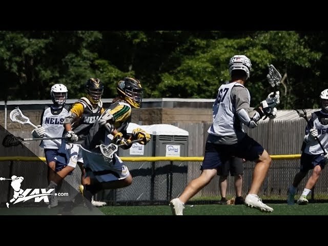 2018 New England Lacrosse Showcase - Lax.com