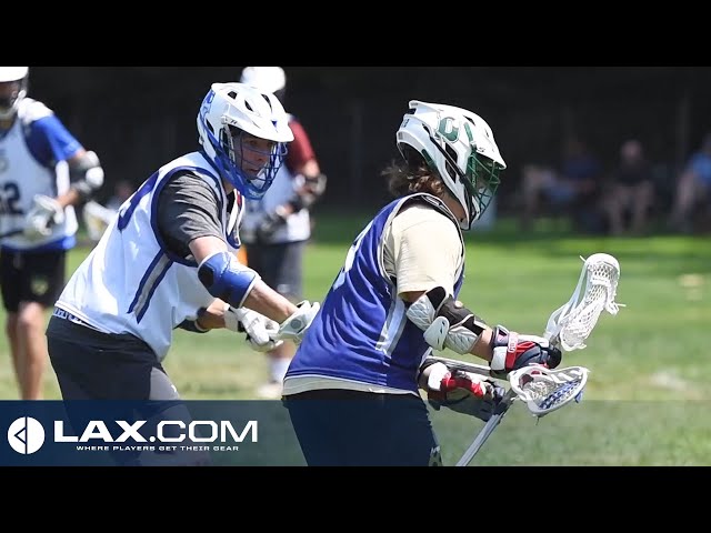 2019 Apex 60 Summer Finale - Lax.com