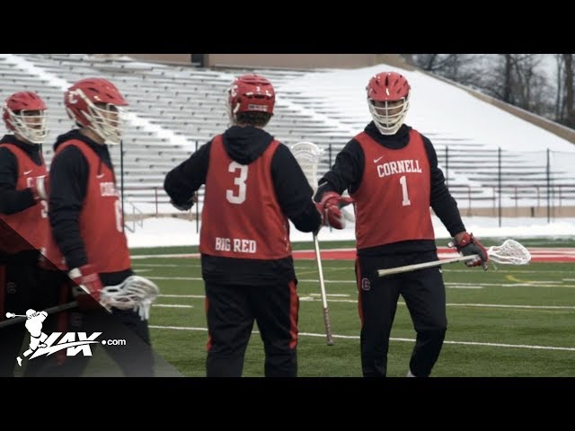 2019 Cornell Lacrosse Preview - Lax.com