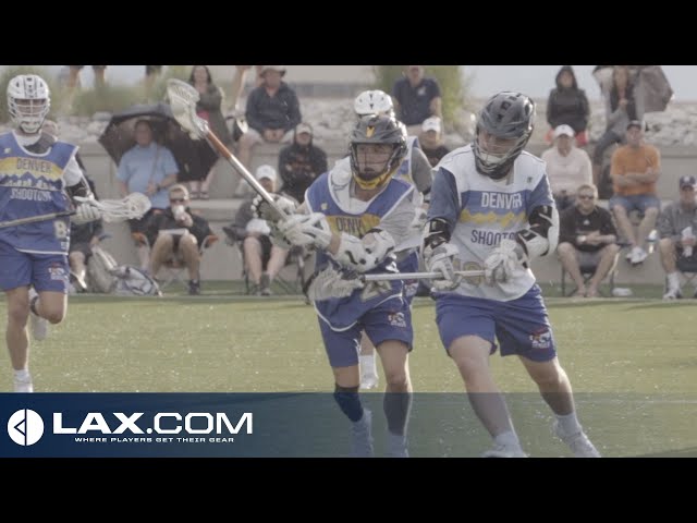 2019 Denver Shootout - Lax.com