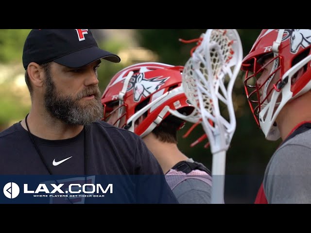 2019 Fairfield University Fall Preview | 2019 Fall Highlights - Lax.com