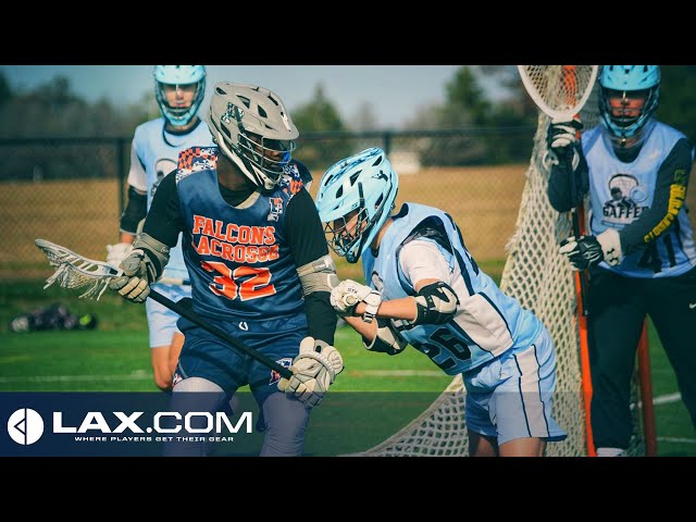 2019 FLG in 3d Fall Classic - Lax.com