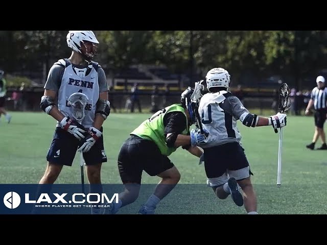 2019 HEADstrong University City Classic | 2019 Fall Highlights - Lax.com